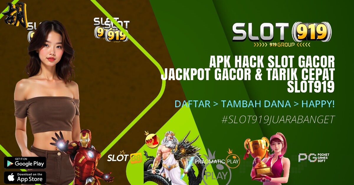 Daftar Slot Online Indonesia RR 777